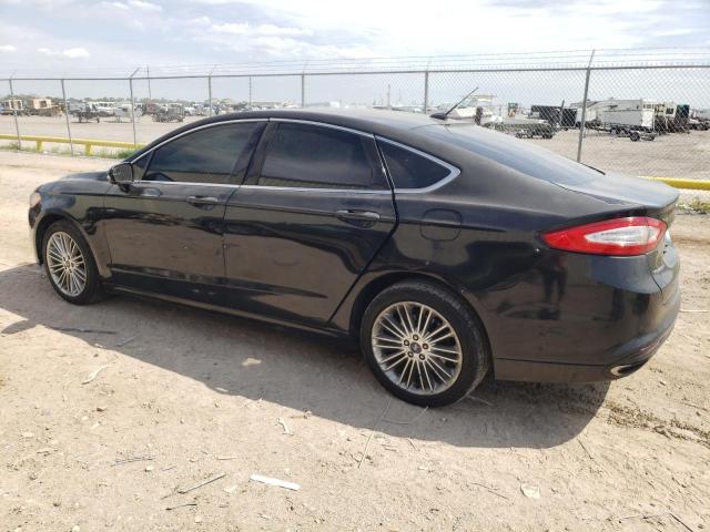 3FA6P0H90ER243555 Ford FUSION SE