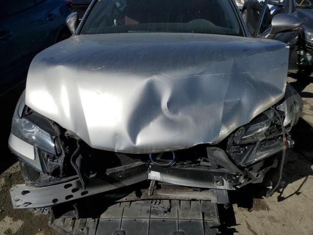 JTHBZ1BL2GA005327 Lexus Gs 350 Base