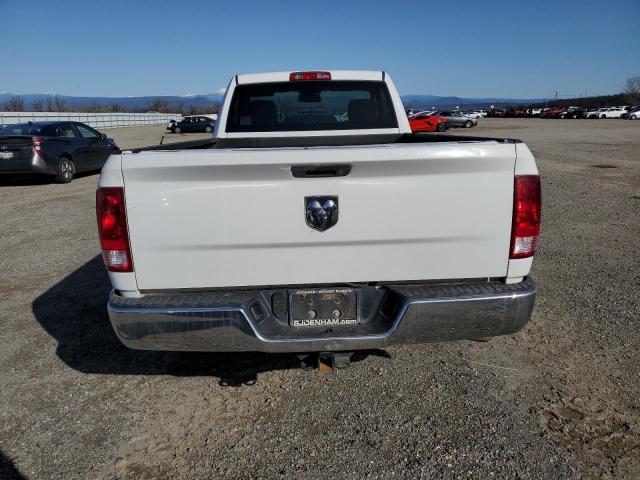 3C6JR6DG5FG675794 RAM 1500 St