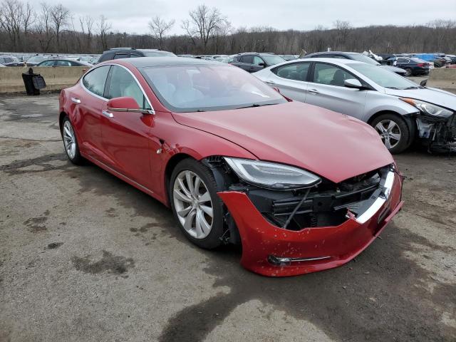 5YJSA1E27JF292027 Tesla MODEL S