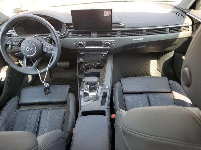 WA18NAF49LA036945 Audi A4 Allroad Premium Plus