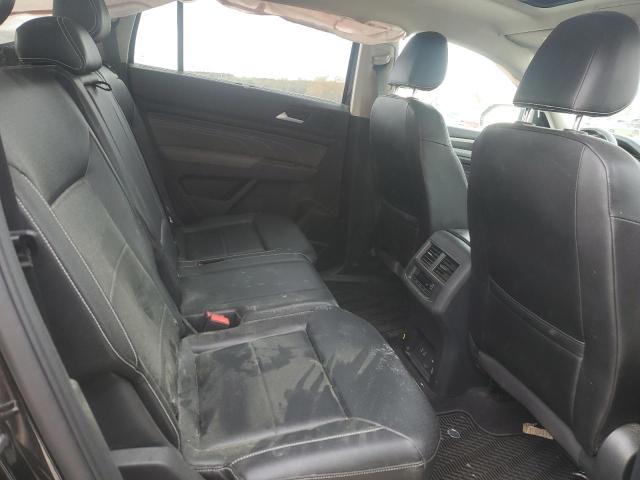 1V2JP2CA7MC589874 Volkswagen ATLAS SE