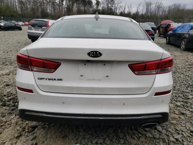 5XXGT4L39KG287763 KIA Optima Lx