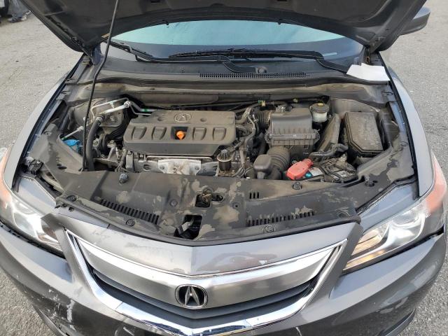 19VDE1F37EE000028 Acura ILX 20