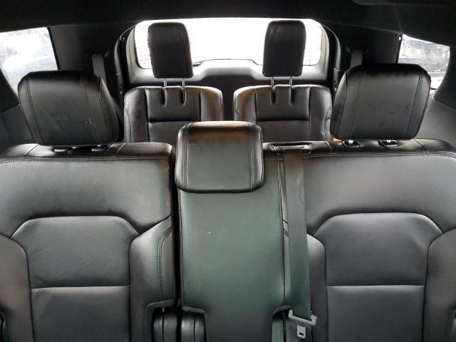 1FM5K7D8XHGB29659 Ford EXPLORER K