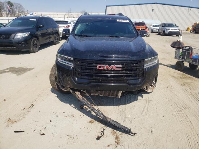 1GKKNULS6MZ110538 GMC ACADIA SLT