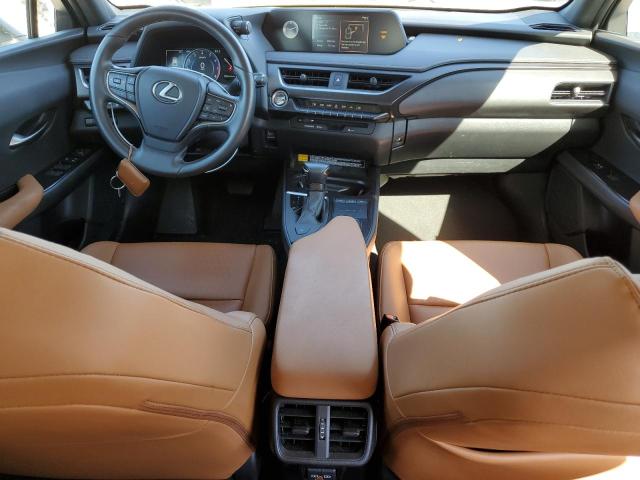 JTHX3JBH5M2039223 Lexus UX 200