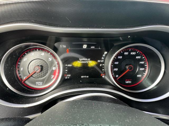 2C3CDXEJ9GH165924 Dodge Charger Srt 392