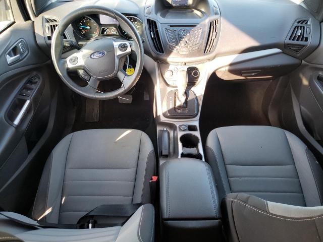 1FMCU0GX3FUA50862 Ford ESCAPE SE