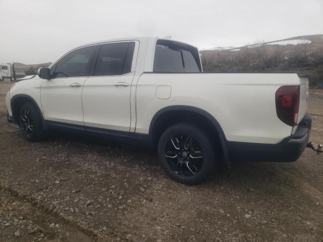 5FPYK3F71JB013935 Honda Ridgeline Rtl