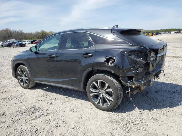 2T2HZMAA5NC235560 Lexus RX 350