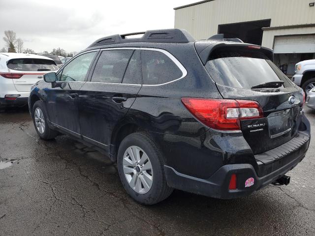4S4BSAFCXK3290741 Subaru Outback 2.5i Premium