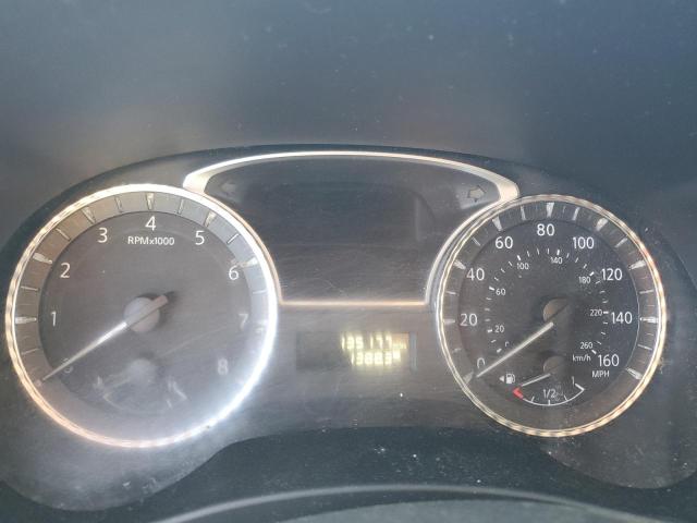 5N1AL0MN7FC545116 Infiniti QX60
