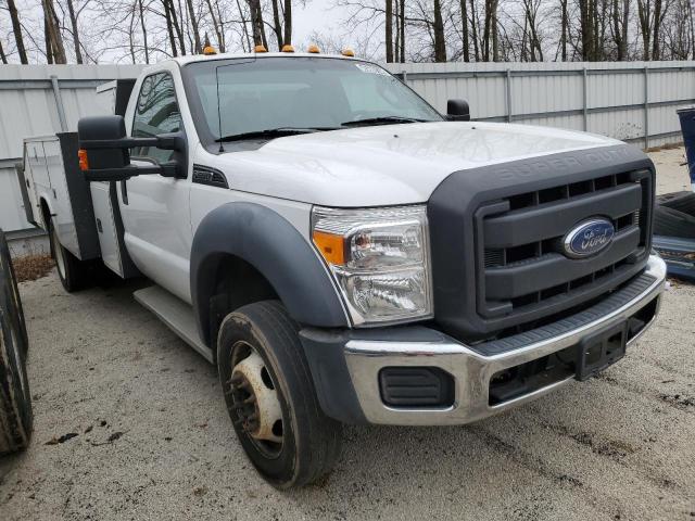 1FDUF5GY1GEB88917 Ford F550 Super Duty