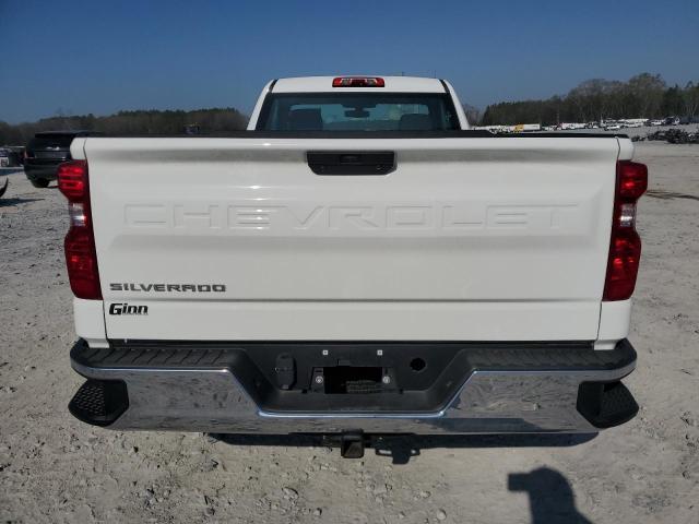 3GCNWAED8NG188551 Chevrolet Silverado Ltd C1500