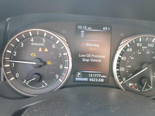 JN1EV7AP1LM200140 Infiniti Q50 PURE