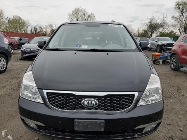 KNDMG4C77E6564231 KIA SEDONA LX