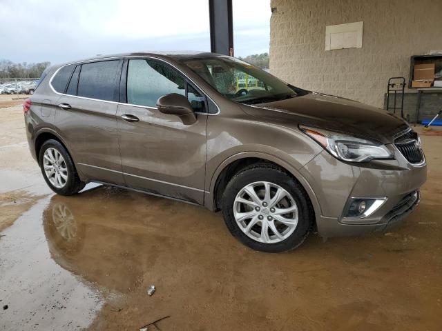 LRBFXBSA0KD008777 Buick Envision Preferred