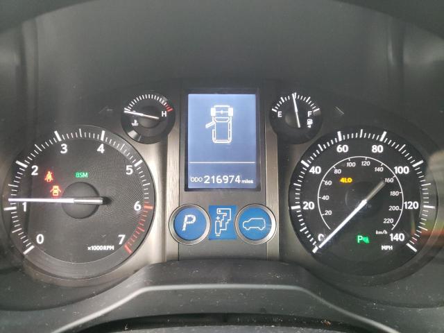 JTJBM7FX3E5087894 Lexus GX 460