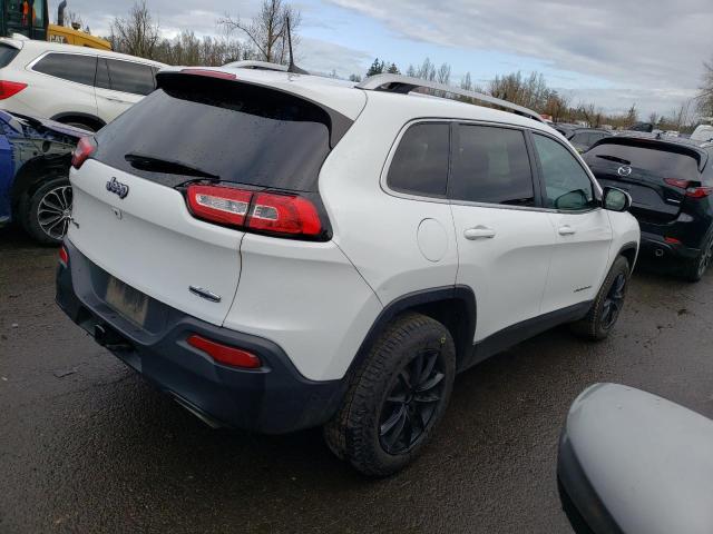 1C4PJMCS9HW631645 Jeep Cherokee Latitude