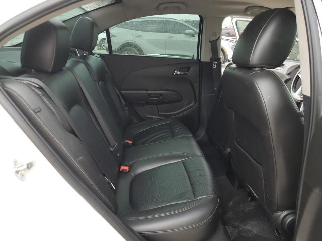 1G1JF5SB6H4148326 Chevrolet Sonic Premier