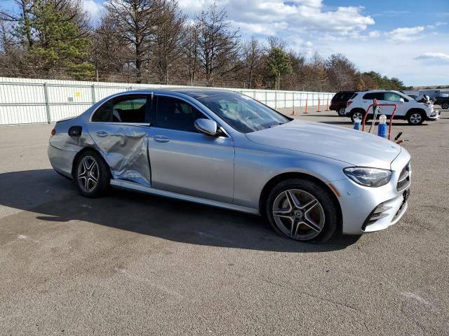 W1KZF8EB0MA999322 Mercedes-Benz E 350 4matic