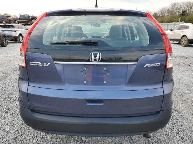 2HKRM4H33EH632096 Honda CR-V LX