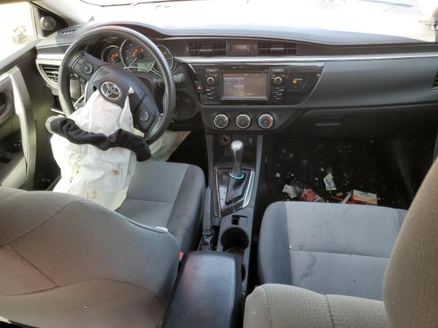2T1BURHE6GC642241 Toyota COROLLA L