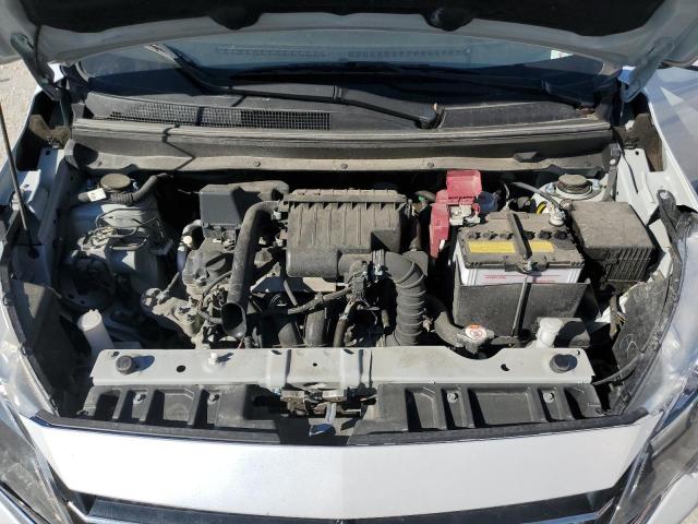 ML32FUFJ7PHF00494 Mitsubishi Mirage G4 Es