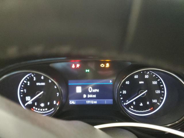 KL4MMFSL3MB085422 Buick Encore Gx Essence