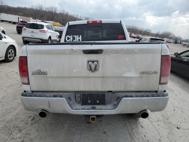 1C6RR7TT0KS714740 RAM 1500 Classic Slt