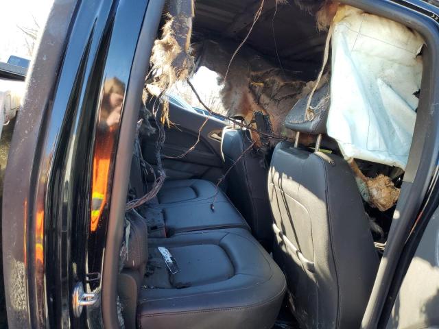 1GTG6DEN3L1139417 GMC CANYON SLT