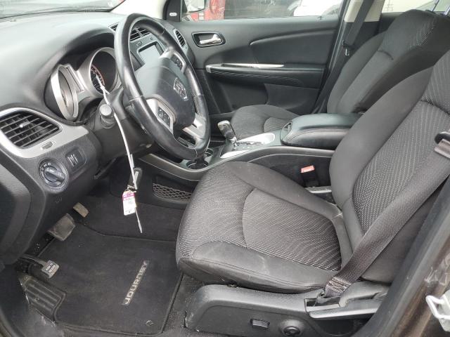 3C4PDCBG4FT699790 Dodge Journey Sxt