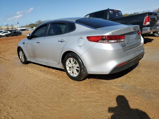 KNAGT4L31H5132229 KIA Optima Lx