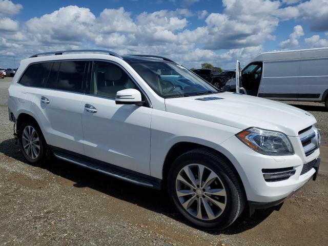 4JGDF7CE9EA347761 Mercedes-Benz Gl 450 4matic