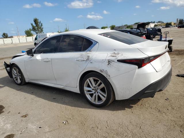 JTHAA1D22N5118921 Lexus IS 300