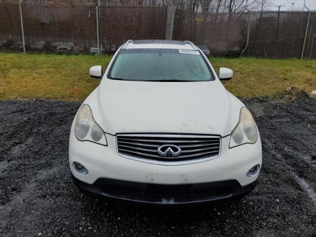JN1BJ0HR8EM191467 Infiniti QX50