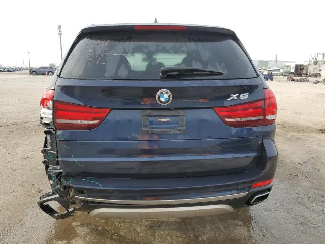 5UXKT0C55J0W01492 BMW X5 Xdr40e