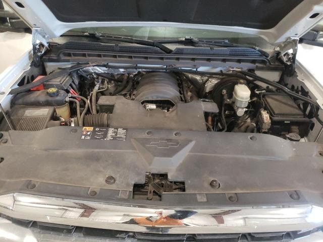 1GCVKREC4GZ123930 Chevrolet Silverado K1500 Lt