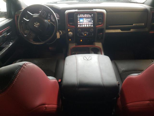1C6RR7YT0HS686598 RAM 1500 Rebel