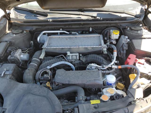 4S4BTGPD6L3219643 Subaru Outback Touring Ldl