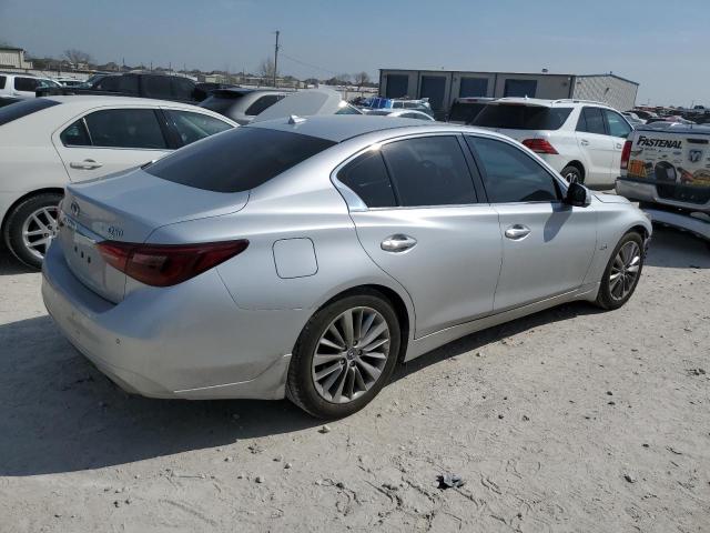 JN1EV7AP9JM361381 Infiniti Q50 LUXE