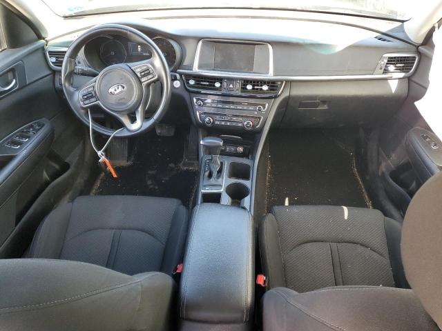 KNAGT4LE6H5014551 KIA OPTIMA HYBRID
