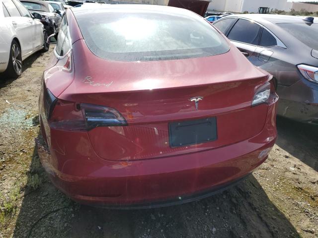 5YJ3E1EA2KF305624 Tesla MODEL 3