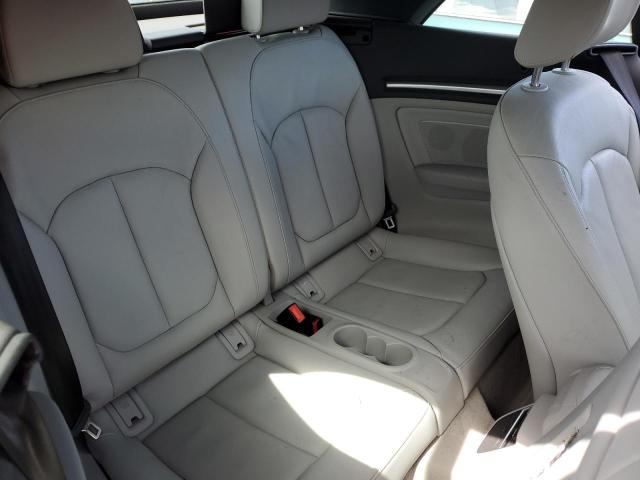 WAU3FLFF6F1121754 Audi A3 Premium Plus