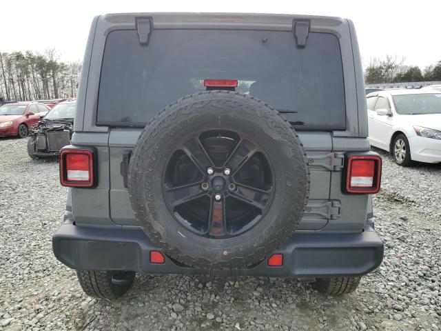 1C4HJXEG1MW703768 Jeep Wrangler Unlimited Sahara
