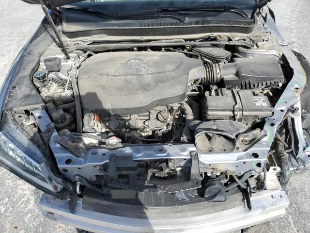 19UUB2F7XGA002422 Acura Tlx Advance