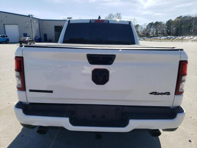 1C6SRFFT4PN628344 RAM 1500 Big Horn/lone Star