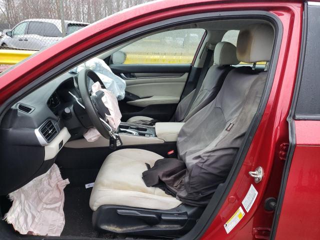 1HGCV1F12JA039660 Honda ACCORD LX