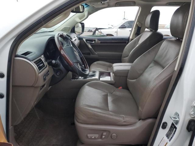 JTJBM7FX8E5082562 Lexus GX 460